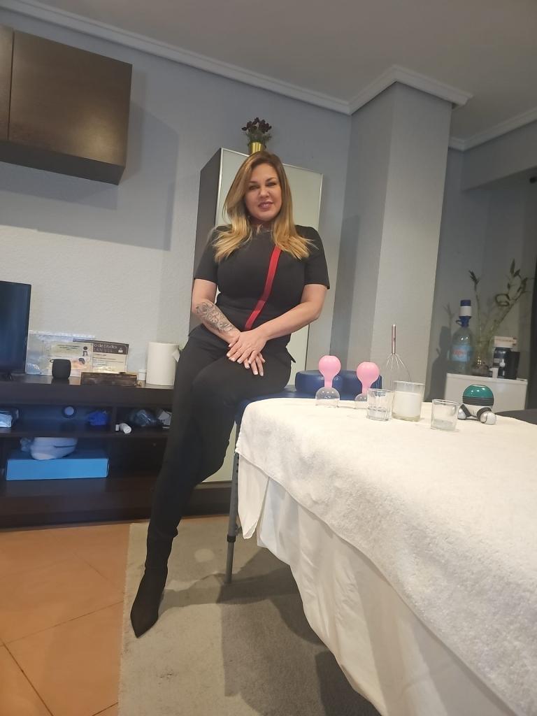 Chica busca chico en Valencia: 