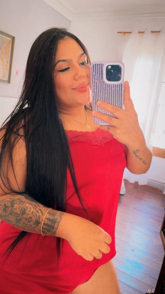 Chica busca chico en La Rioja: 