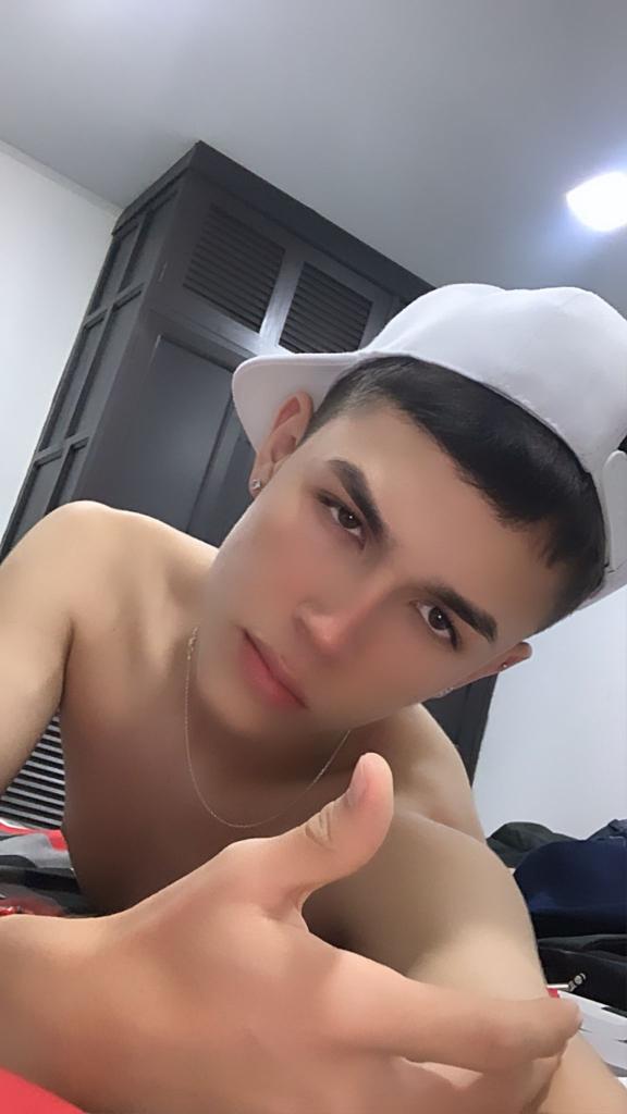 Chico busca chica en Madrid: 