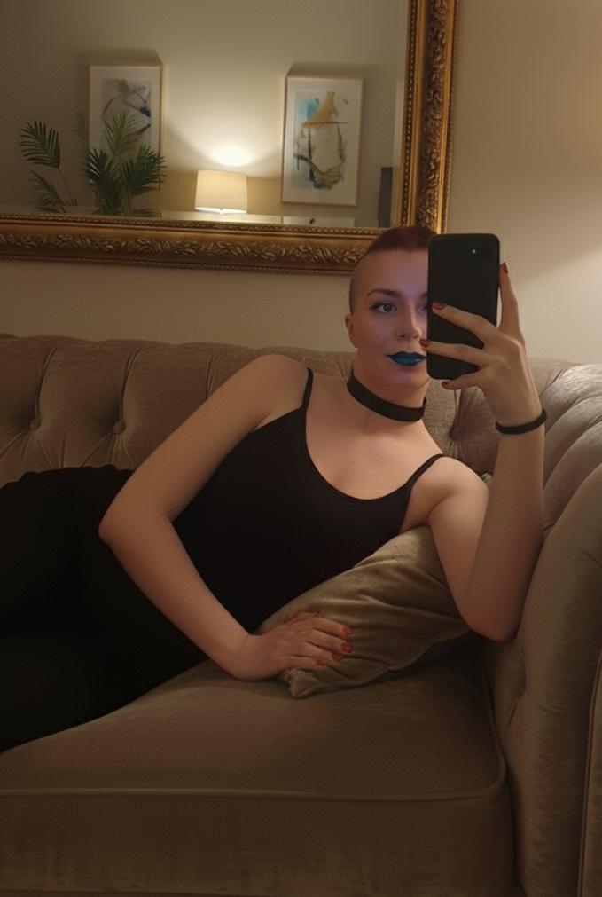 Chica busca chico en Castellón: 