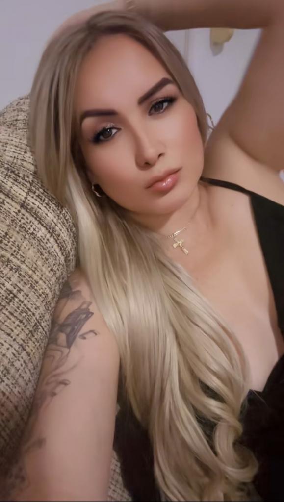 Chica busca chico en Córdoba: Chica busca chico