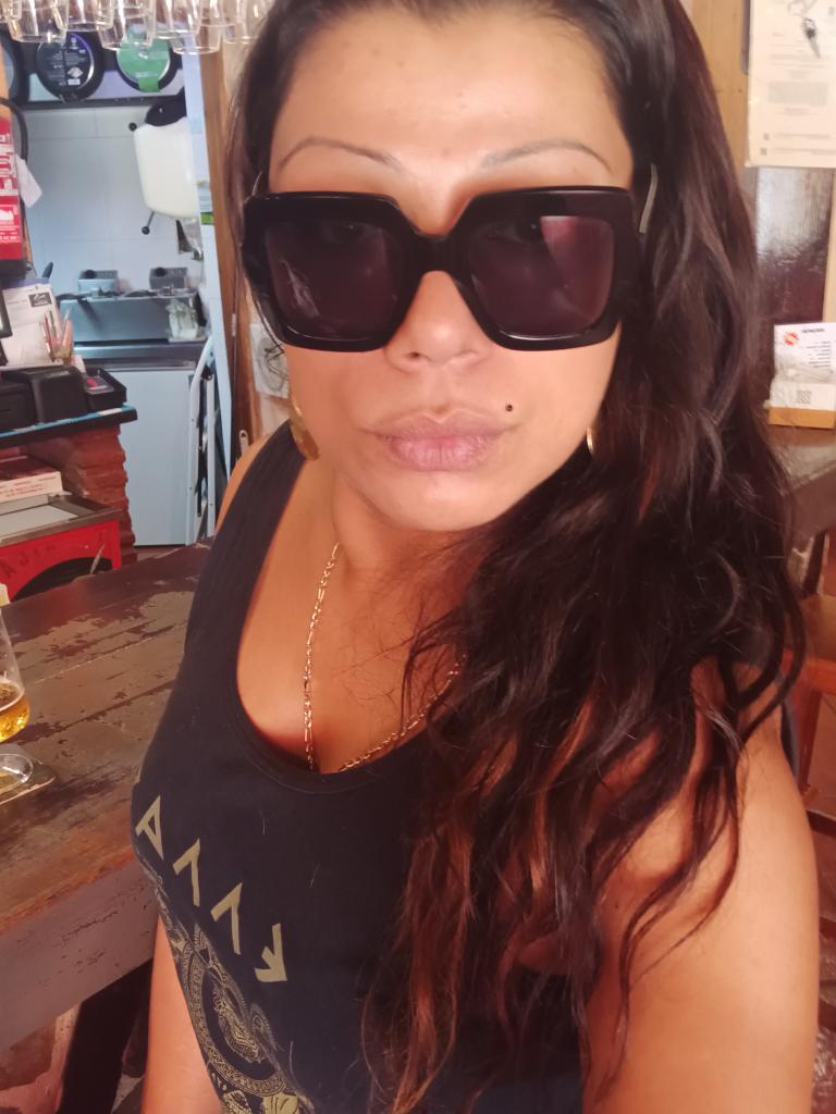 Transexual en Málaga: 