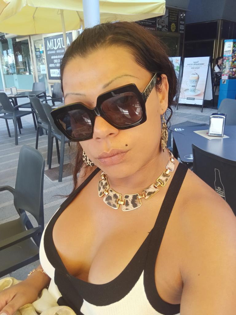 Transexual en Málaga: 