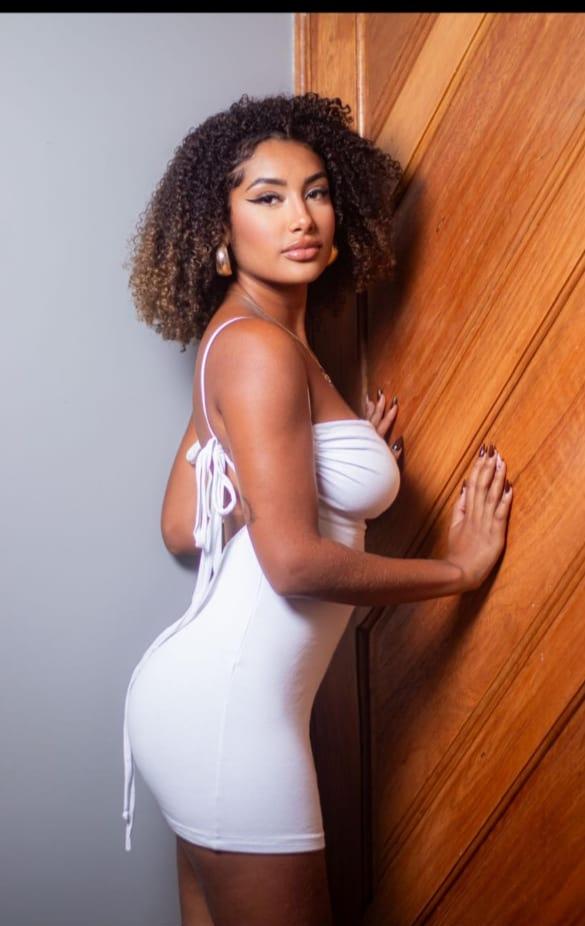 Chica busca chico en Málaga: 