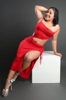 640547603: Chica busca chico en Madrid