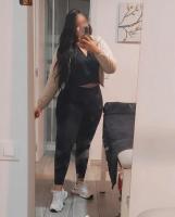 604242310: Chica busca chico en Madrid