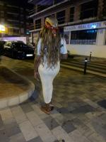 607409866: Transexual en Alicante