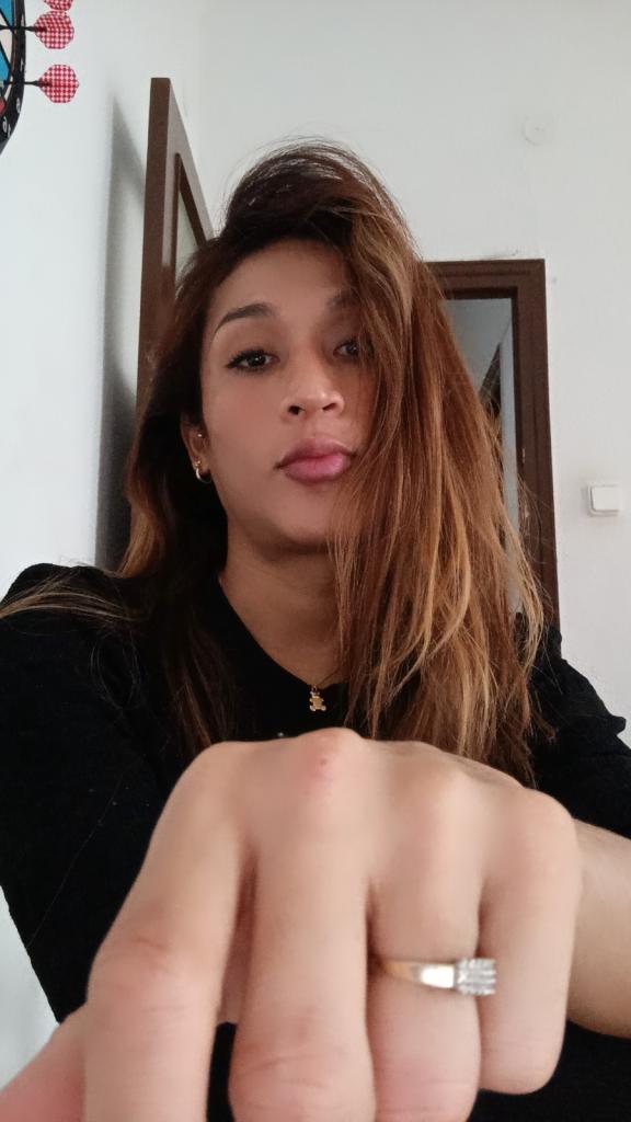 Transexual en Alicante: 