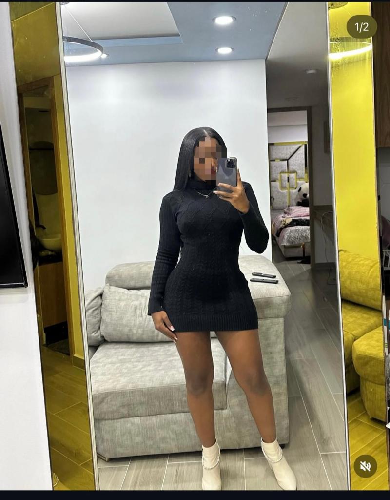 Chica busca chico en Alicante: 