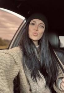 Chica busca chico en Alicante: 