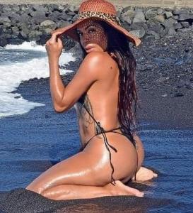 Travesti en Tenerife: 