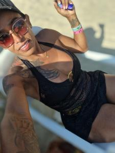 Travesti en Valencia: 