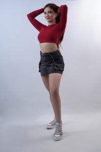 623377794: Chica busca chico en Valladolid