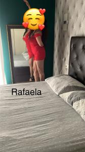 Chica busca chico en Córdoba: 