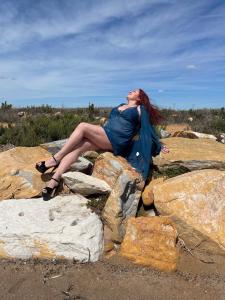 Chica busca chico en Alicante: 