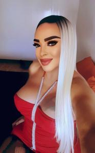 Travesti en Barcelona: 