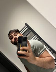 Chico busca chica en Mallorca: 