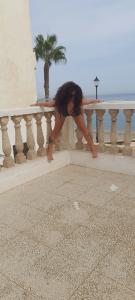 675551092: Chica busca chico en Madrid