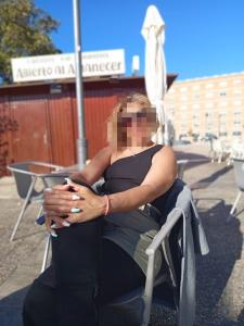 614412733: Chica busca chico en Granada