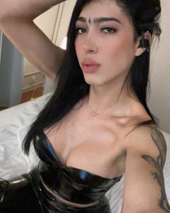 671101205: Travesti en Valencia