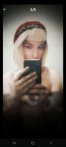 Transexual en Madrid: 