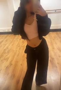 Chica busca chico en Madrid: 