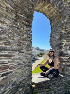 Chica busca chico en Orense: 