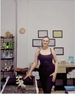 Chica busca chico en Málaga: 