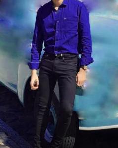 Chico busca chica en Barcelona: 