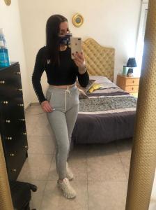 Chica busca chico en Cuenca: 