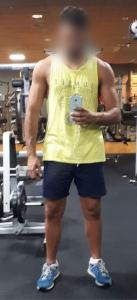 655061699: Chico busca chica en Madrid