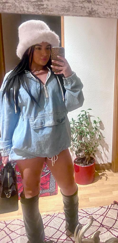 Chica busca chico en Murcia: 