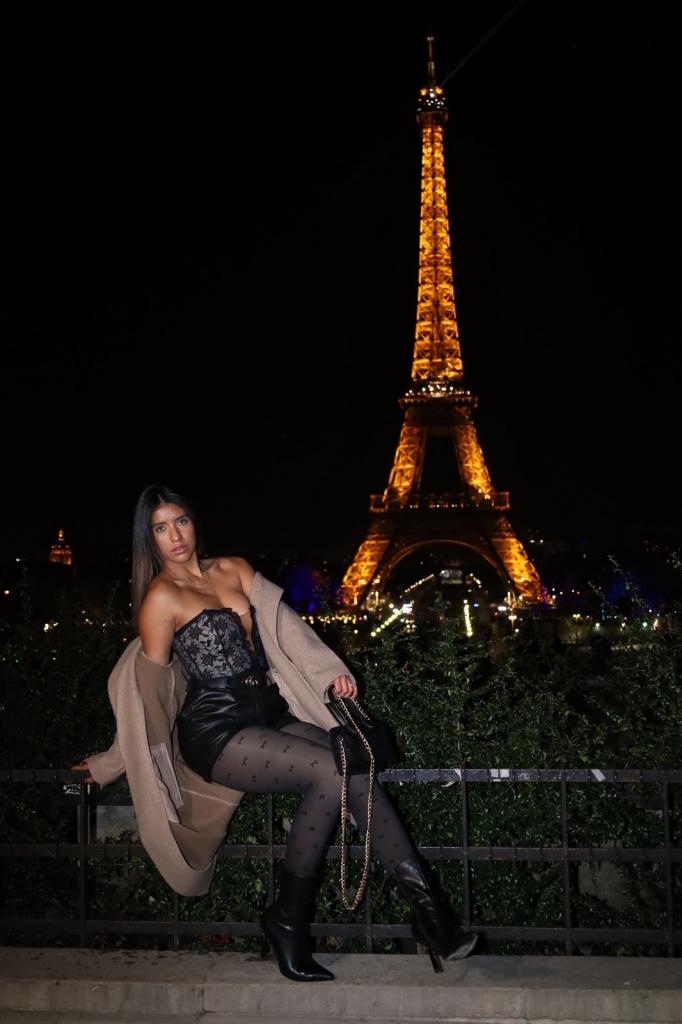 Chica busca chico en Tenerife: 