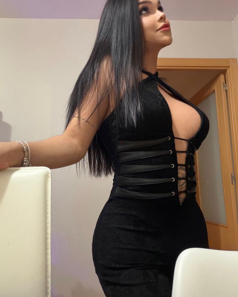 Travesti en Navarra: 