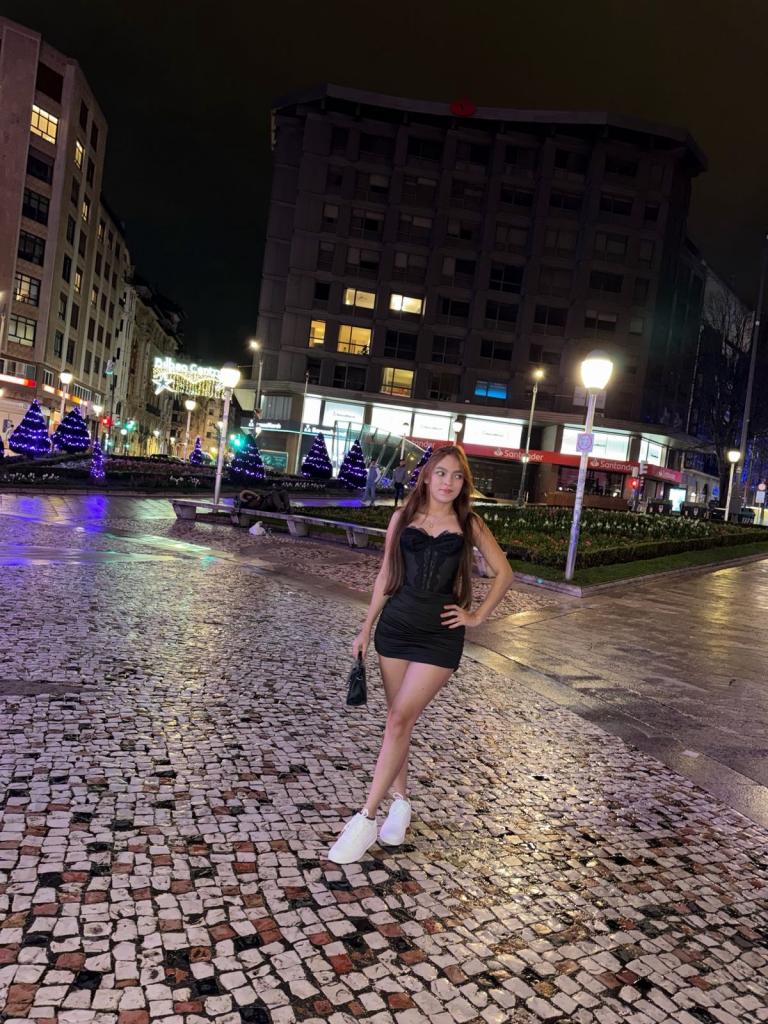 Chica busca chico en Vizcaya: 