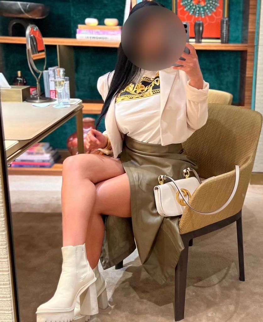 Chica busca chico en Málaga: 