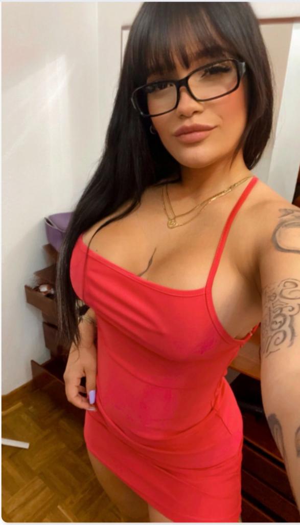 Chica busca chico en Pontevedra: 