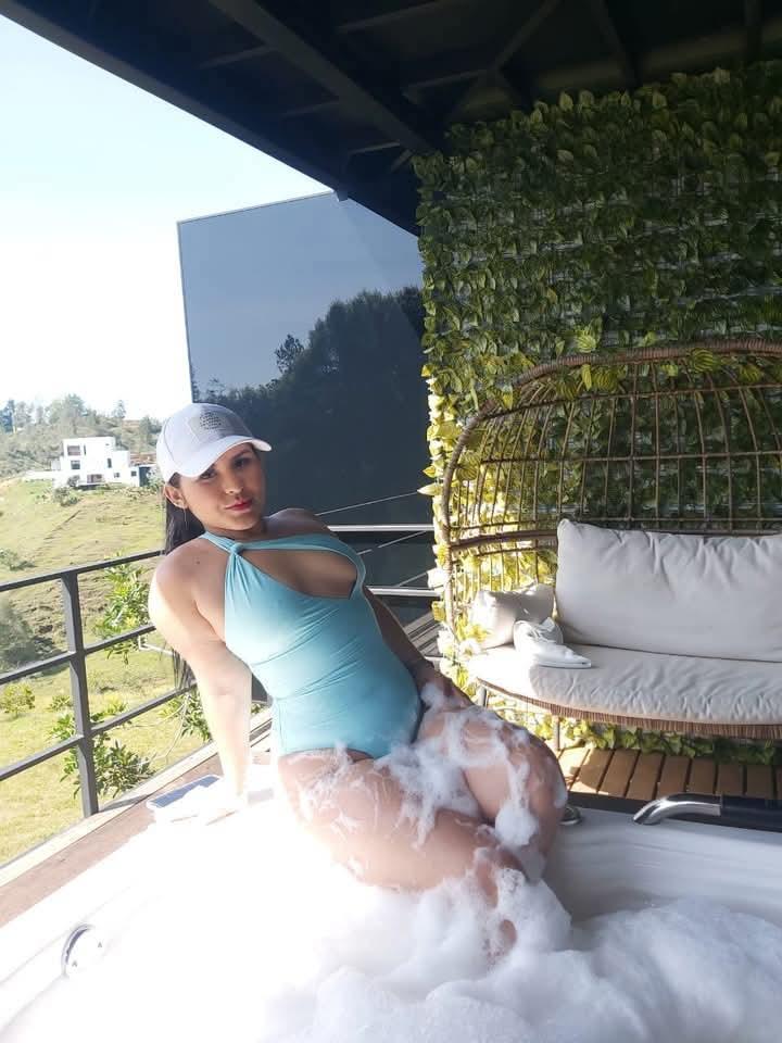 Chica busca chico en Valladolid: 