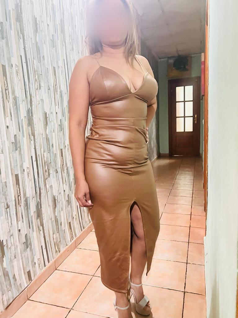 Chica busca chico en Alicante: 