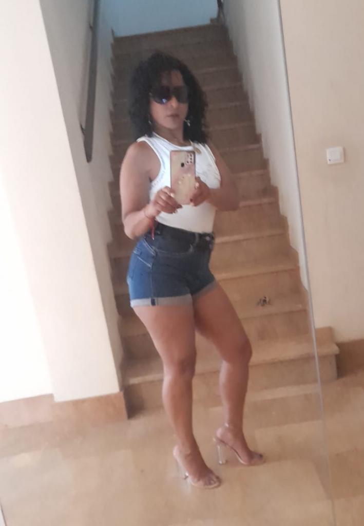 Chica busca chico en La Rioja: 