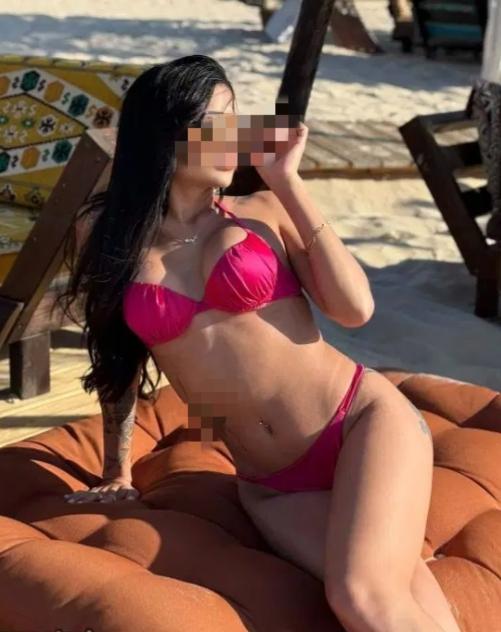 Chica busca chico en La Coruña: 