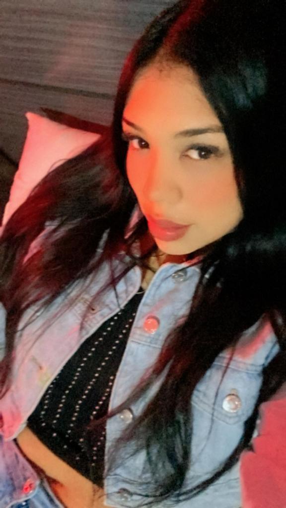 Chica busca chico en Ávila: 