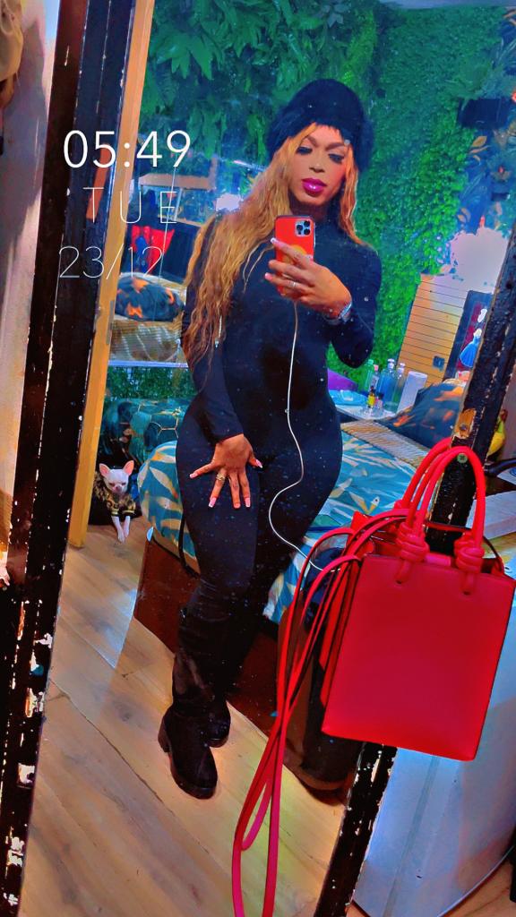 Travesti en Mallorca: 