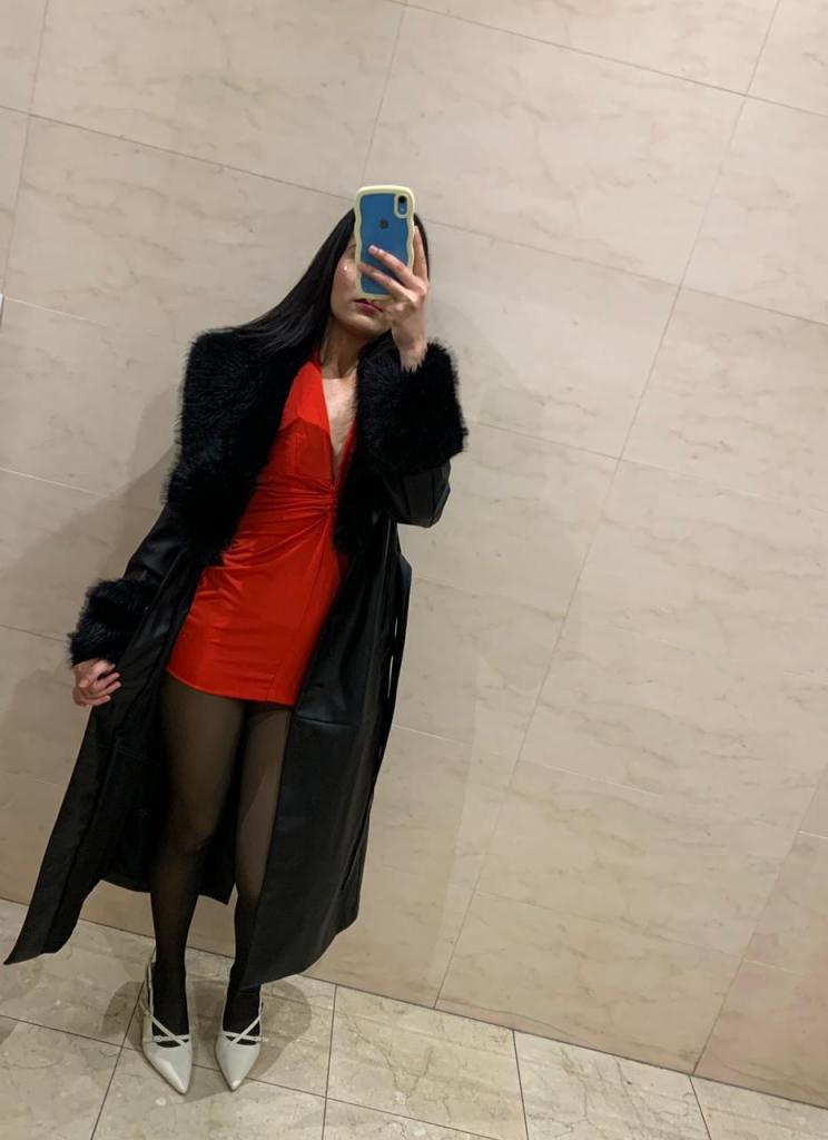 Chica busca chico en Valladolid: 