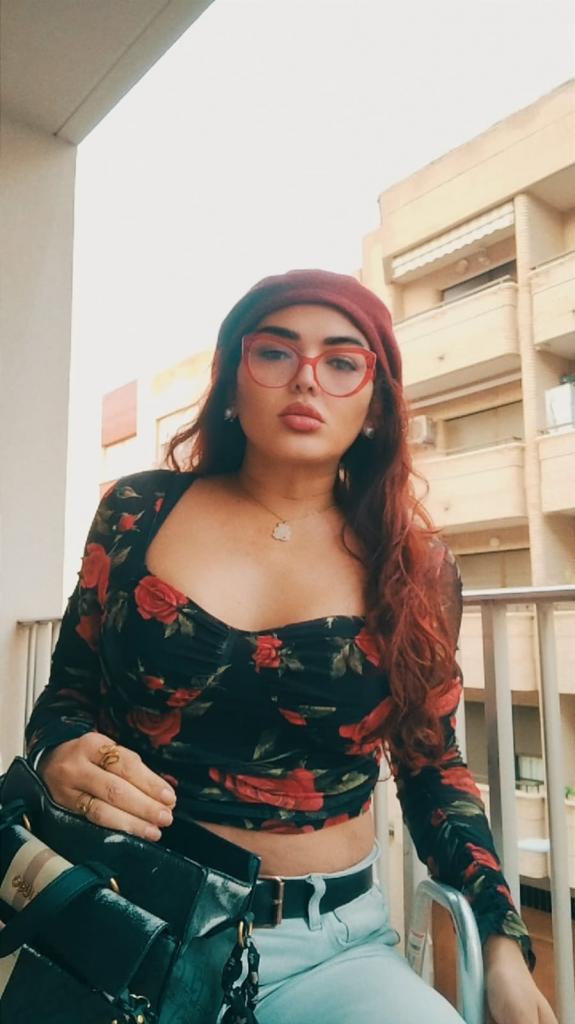 Chica busca chico en Alicante: 