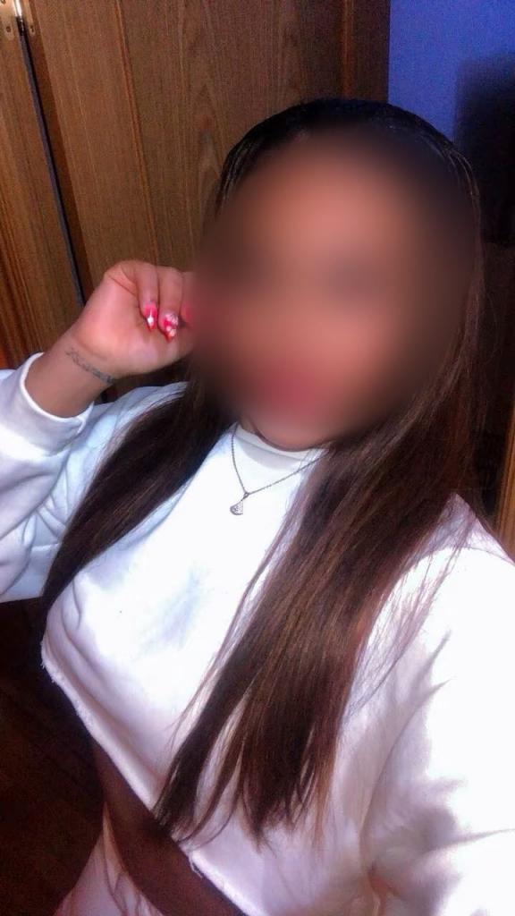 Chica busca chico en La Rioja: 