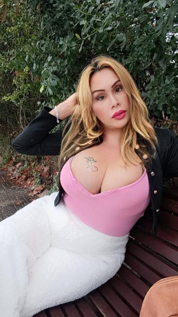 Transexual en Barcelona: 