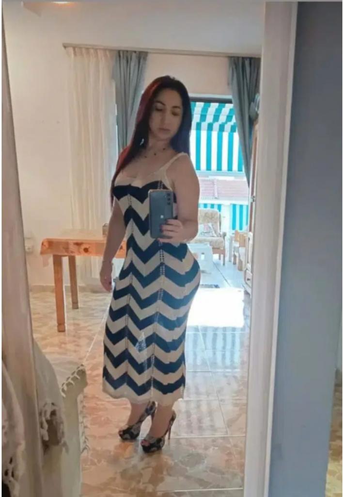 Chica busca chico en Tenerife: 