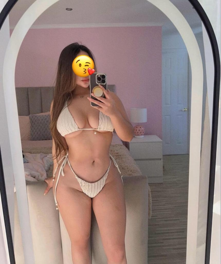 Chica busca chico en Madrid: Chica busca chico