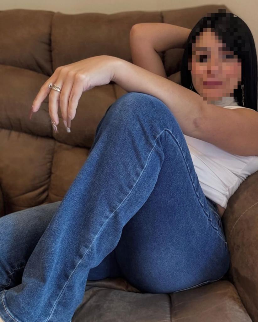 Chica busca chico en Madrid: 